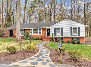 8237 Ammonett Dr, Richmond, VA 23235