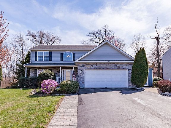 2nd image of 217 Pennford Pl