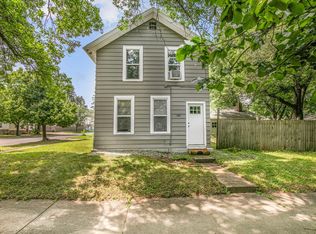 601 10th Ave N, Saint Cloud, MN 56303