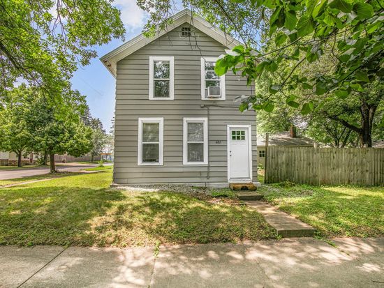 601 10th Ave N, Saint Cloud, MN 56303