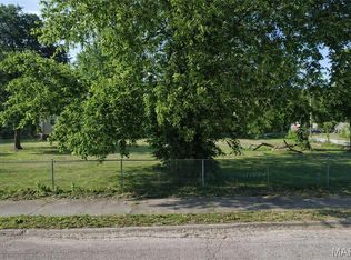 4788 Forest Blvd, East Saint Louis, IL 62204