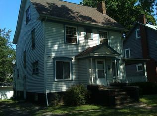 3209 Oak Rd, Cleveland Heights, OH 44118