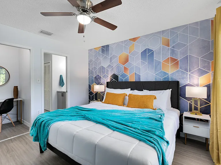 Oasis - 3165 South St. — Photo 2