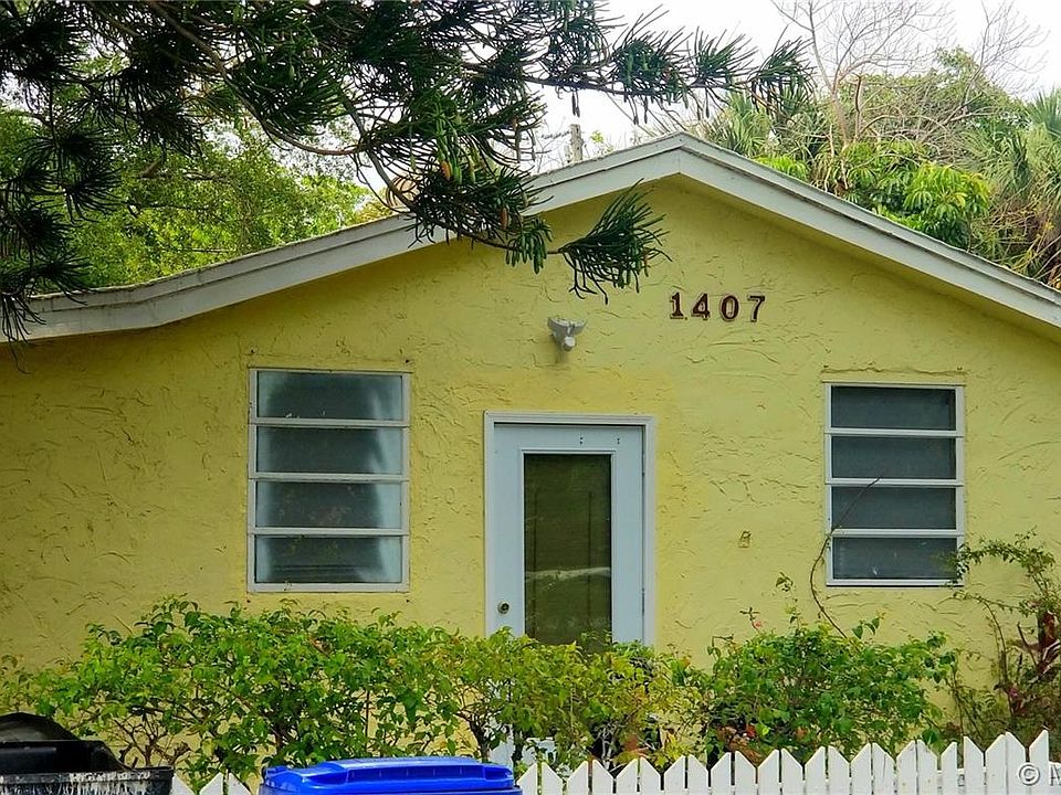 1st image of 1407 SW 27th Ct