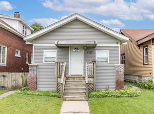 1024 Highland St, Hammond, IN 46320