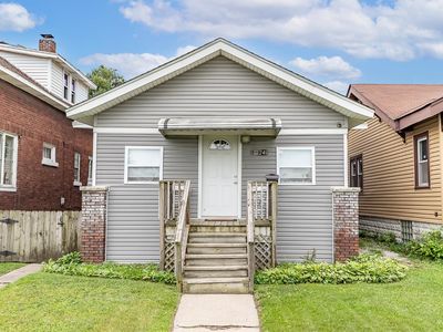 1024 Highland St, Hammond, IN, 46320