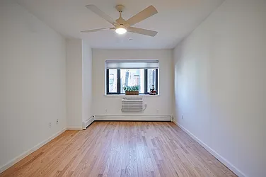 Rented by Perry Associates NYC Inc