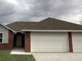 1164 S Calabria Ave, Republic, MO 65738