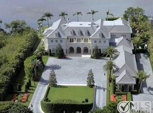 1220 S Ocean Blvd, Palm Beach, FL 33480