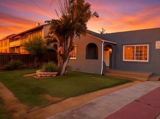 4131 42nd St, San Diego, CA 92105