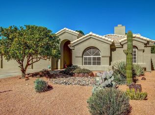 4238 E Whitney Ln, Phoenix, AZ 85032