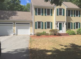 59 Holly Ridge Dr, Sandwich, MA 02563