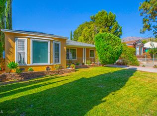 7725 Kyle St, Tujunga, CA 91042