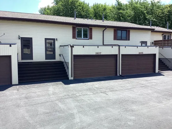 1607 Keystone Dr, Albert Lea, MN 56007