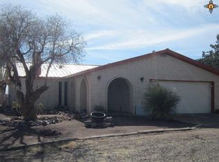 1600 Amarillo Rd SW, Deming, NM 88030
