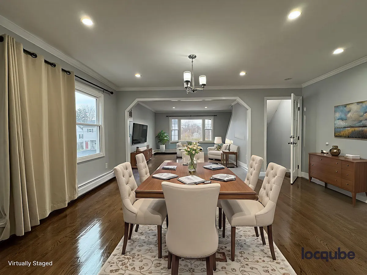 Building Photo - 39 Belmont Cir #B