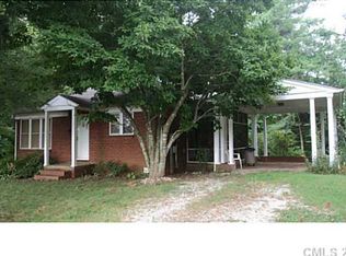 5803 Flay Rd, Cherryville, NC 28021