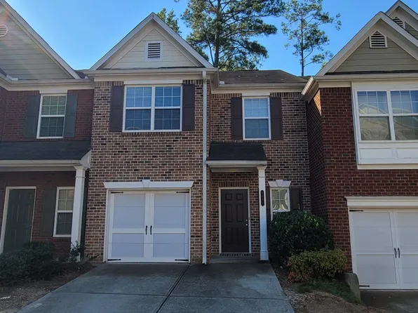 2051 Meadow Peak Rd, Duluth, GA 30097