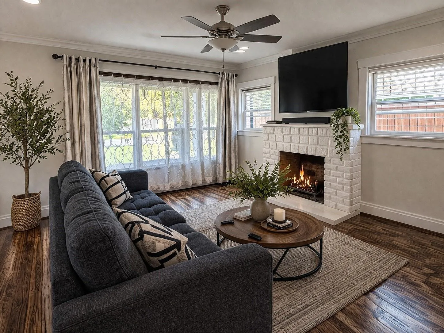1 bed, 1.0 bath, 980 sqft, $2,850 — Photo 3