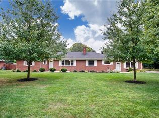1037 Tralee Trl, Dayton, OH 45430