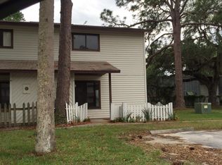 322 Canal Rd APT 19, Edgewater, FL 32132