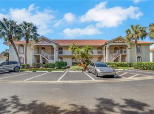 703 Mardel DR #503, NAPLES, FL 34104