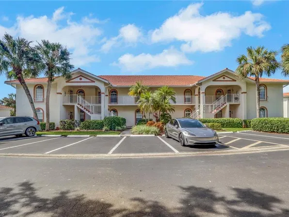 703 Mardel DR #503, NAPLES, FL 34104