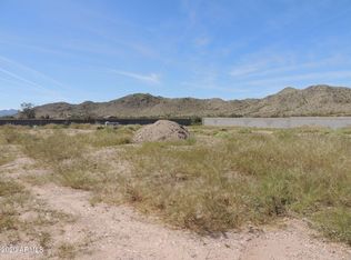 11305 S 39th Ave, Laveen, AZ 85339