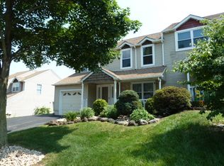 117 S Timber Rd, Southampton, PA 18966