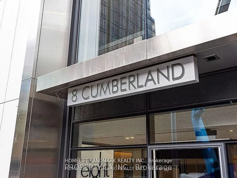 8 Cumberland St #4701 — Photo 3