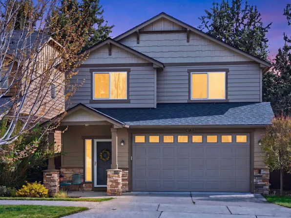 19733 Aspen Meadows Dr, Bend, OR 97702