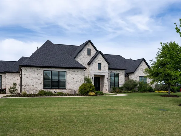 5101 Cheshire Ln, Parker, TX 75002