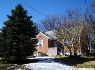 2521 Tillett Rd SW, Roanoke, VA 24015