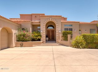 1030 W Soft Wind Pl, Oro Valley, AZ 85737