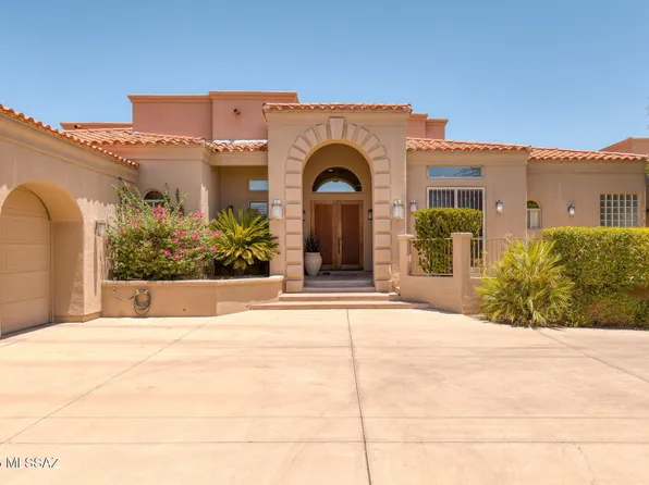1030 W Soft Wind Pl, Oro Valley, AZ 85737
