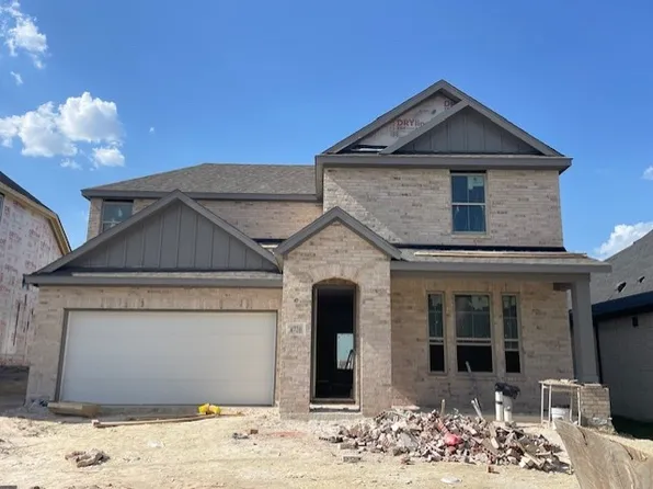 4720 Tippett Dr, McKinney, TX 75071