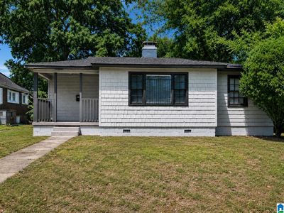 560 19th St SW, Birmingham, AL, 35211