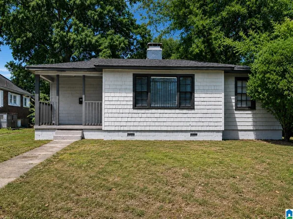 560 19th St SW, Birmingham, AL 35211