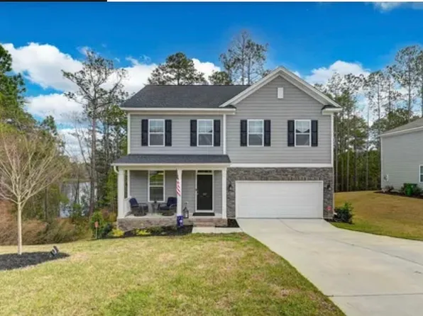 537 Marsh Pointe Dr #290, Columbia, SC 29229