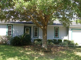 10730 Saddlebred Dr, Jacksonville, FL 32257