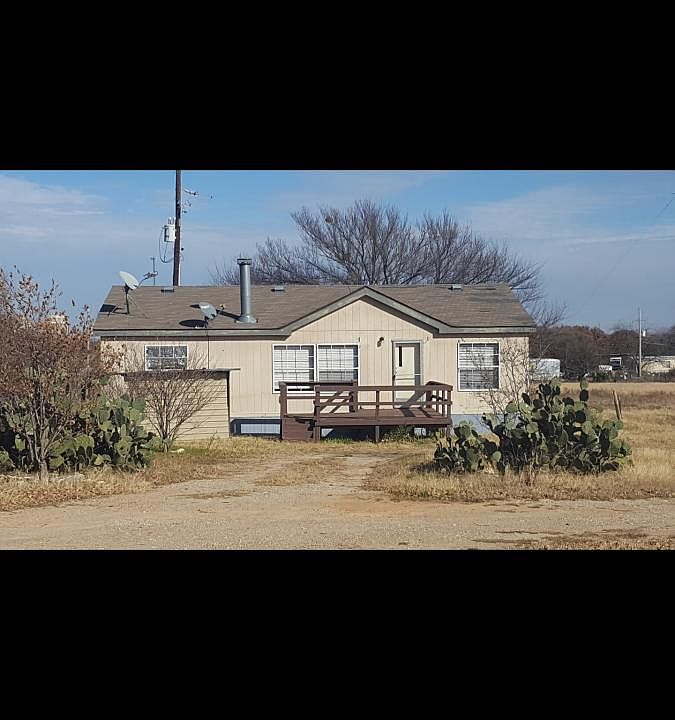 3/2 Double wide