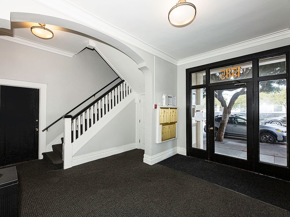 1st image of 1585 Waller St #60462406