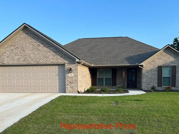 199 Gatewick Dr, Jackson, TN 38305