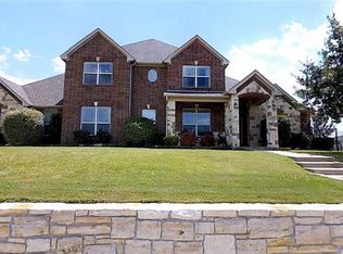 2230 Nottaway Dr, Cleburne, TX 76033