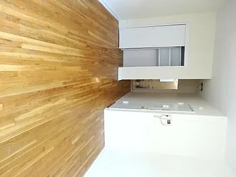 Rented by City & Suburban