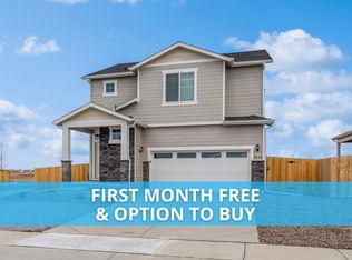 9494 Yampa St, Commerce City, CO 80022