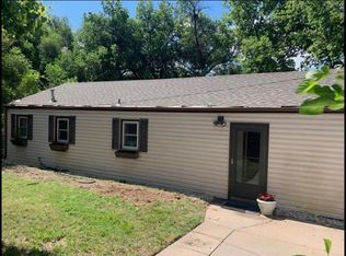 215 1/2 Harrington Ave, Augusta, KS 67010