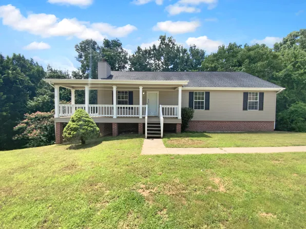 6110 Hunter Crest Dr, Ooltewah, TN 37363