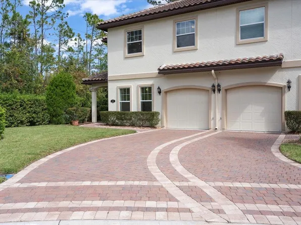 180 Canyon Trl, Saint Augustine, FL 32086