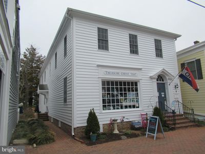 111 S Morris St, Oxford, MD, 21654